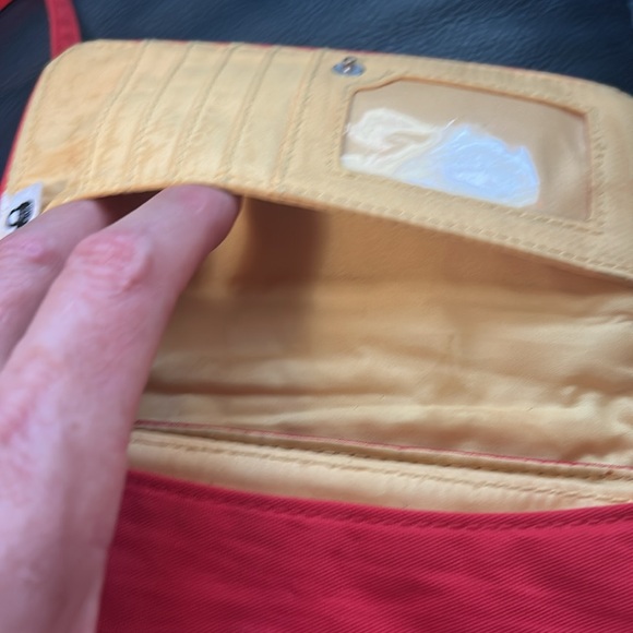 Baggallini Wallet/Wristlet - Picture 3 of 7